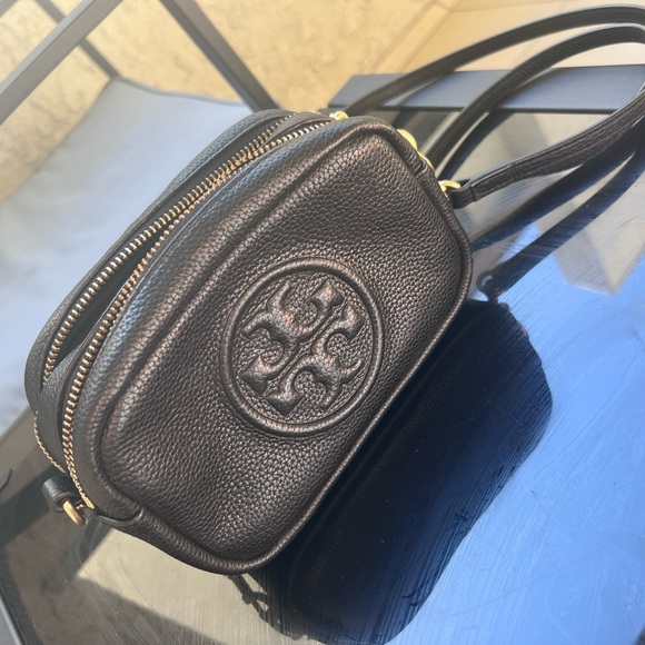 Tory Burch Mini Crossbody Bag - Picture 4 of 10